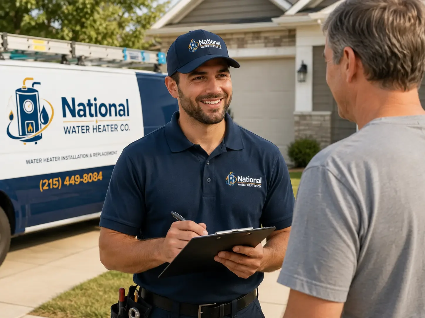 Water Heater Installation Irasburg, VT FAQs